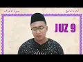 Download Lagu JUZ 9 | Irama Fals dan Noise | Murottal Nuhid Muhammad