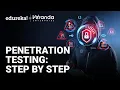 Penetration Testing For Beginners Phases of Penetration Testing Penetration Testing Tutorial