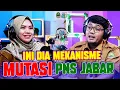 Download Lagu INI DIA MEKANISME MUTASI PNS DI JABAR