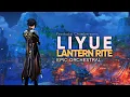 Lantern Rite Orchestration - Liyue (Geo Archon Tribute) - Genshin Epic Orchestral Cover