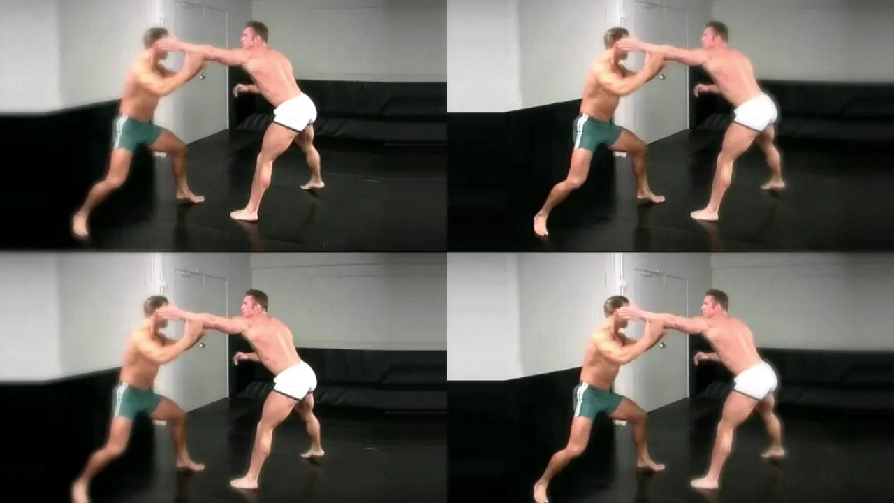 Guru Guru Battle
