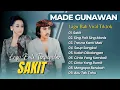 Lagu Tri Puspa Ft Made Gunawan - SAKIT - SING PAIT SING MANIS || LAGU BALI TERPOPULER 2025