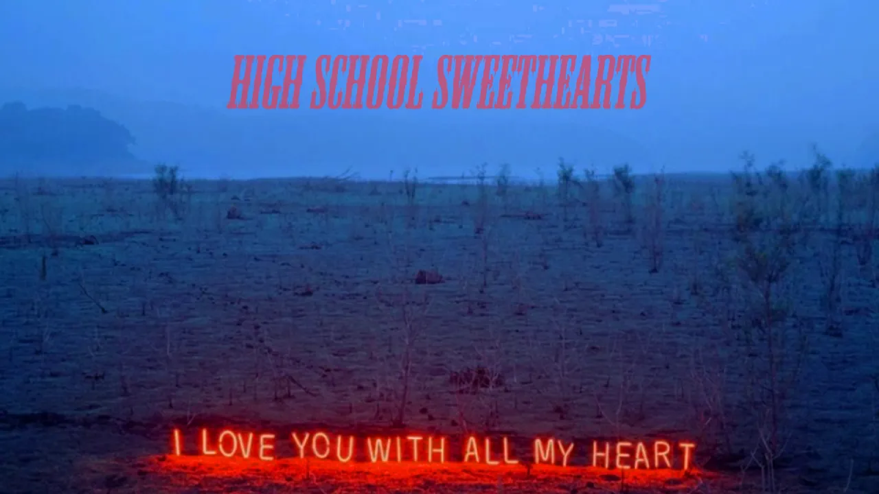 melanie martinez - high school sweethearts (slowed)