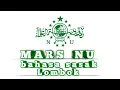 Download Lagu lirik MARS NU versi bahasa Sasak Lombok