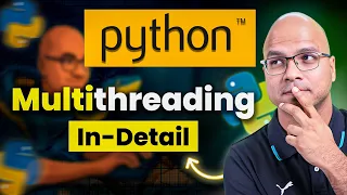 Multithreading in Python 54