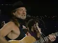 Willie Nelson - "Whiskey River" [Live from Austin, TX]