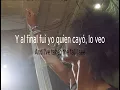 Love Spells - Crutch (Lyrics + Sub Español)