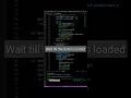 Chota Bheem by Python Turtle program