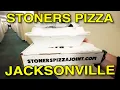 Cars Hotels Stoners Pizza Joint with PEP N ROLLIES Jacksonville Florida