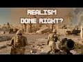 Six Days in Fallujah Review in Under 3 Minutes