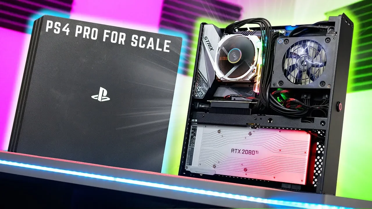The ULTIMATE Overkill Console Killer