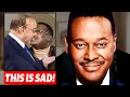 The Surprising Truth Luther Vandross Final 24 hours