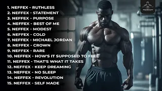Gym Motivation Music Best Gym Workout Songs Gym Music 2025 