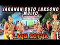 Download Lagu LAGU SOTYA VERSI JARANAN BUTO LAKSONO MULYO #perawang