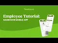 Employee Tutorial The BambooHR Mobile App