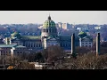 Harrisburg named Best Place to Retire in new US News World Report