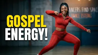 let me be amapiano gospel dance challenge compilation 2026 caweezy