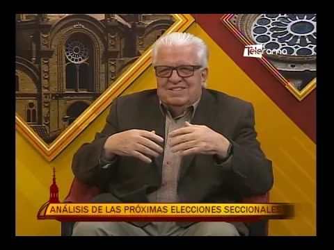 Cuenca Desde Adentro Programa #122