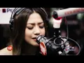 Morisette Amon Rise Up - (Removed Radio Voice) Live at Wish 107.5 FM