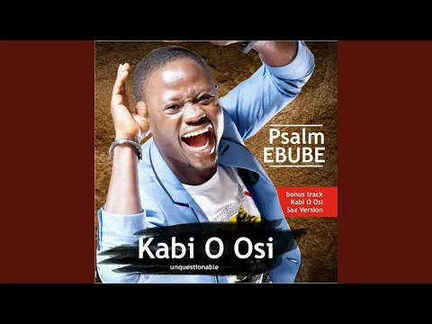 Download MP3 Kabi O Osi