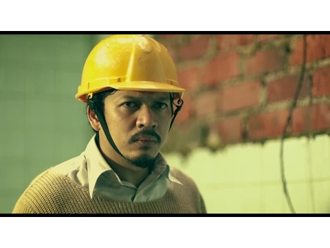 VILLA NABILA OFFICIAL TRAILER (15 JAN 2015)