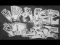 Download Lagu Kosheen  - Hide U (club mix)