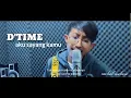 Download Lagu D'TIME aku sayang kamu cover by novhal mahesa