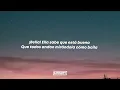 Eslabon Armado, Peso Pluma - Ella Baila Sola (Letra / Lyrics) // Compa, ¿qué le parece esa morra?