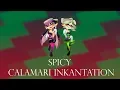 Download Lagu Spicy Calamari Inkantation - Instrumental Mix Cover (Splatoon 2)