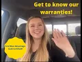 Ford Blue Advantage - Gold Certified Warranty