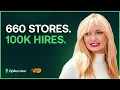 Hiring for Volume AND Retention with Cracker Barrel VP of Talent Acquisition Marci Sigmund