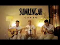 Download Lagu Hendra Kumbara - Sumringah (Cover Zaky Zaffran Trilogic Music)