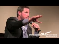 Edward Burns Talks About His Career As A Filmmaker Actor And Screenwriter