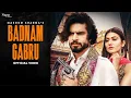 Download Lagu Badnam Gabru | Masoom Sharma, Manisha Sharma | Sweta Chauhan | New Haryanvi Songs Haryanavi