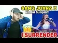 INI JUARANYA!! Rara - 'I Surrender' || D'STAR - REACTION