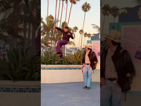 REGRESO EL DÚO ÉPICO 🤠🔥🕺🏻