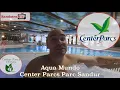 Aqua Mundo, Center Parcs Parc Sandur #20