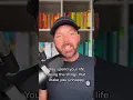 The odds of you ever existing