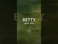 Download Lagu AJR BETTY RELEASE DATE | #shorts