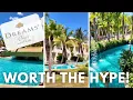 Dreams Onyx Punta Cana Full Resort Tour Every Family Needs to Watch Before Booking