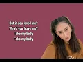 Download Lagu All I Want - Kodaline Cover by Alexandra Porat♬ (Lyrics)