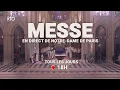 Download Lagu Messe du 12 juillet 2025 à Notre-Dame de Paris