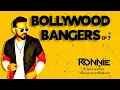 Download Lagu BOLLYWOOD BANGERS EP7 - DJ RONNIE | NON-STOP PARTY MASHUP 2024 | BOLLYWOOD MASHUPS | PARTY SONGS