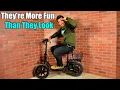 One of the best companies for scooters under 500 Gotrax Flex