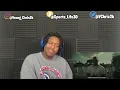 YoungChris2kreacts:Kalan.FrFr - Going Through Things