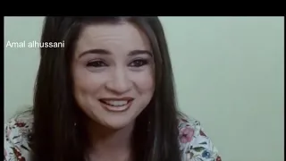                             عامر منيب   خدني هواك دندنها