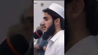 القارئ يوسف عثمان تلاوة من سورة الكهف 