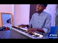 Download Lagu El Shaddai – Cover piano | Mash Keyz (Worship Instrumental)