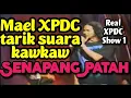 Download Lagu REAL XPDC SHOW PART 1