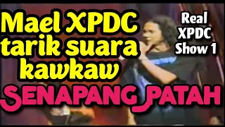 real xpdc show part 1